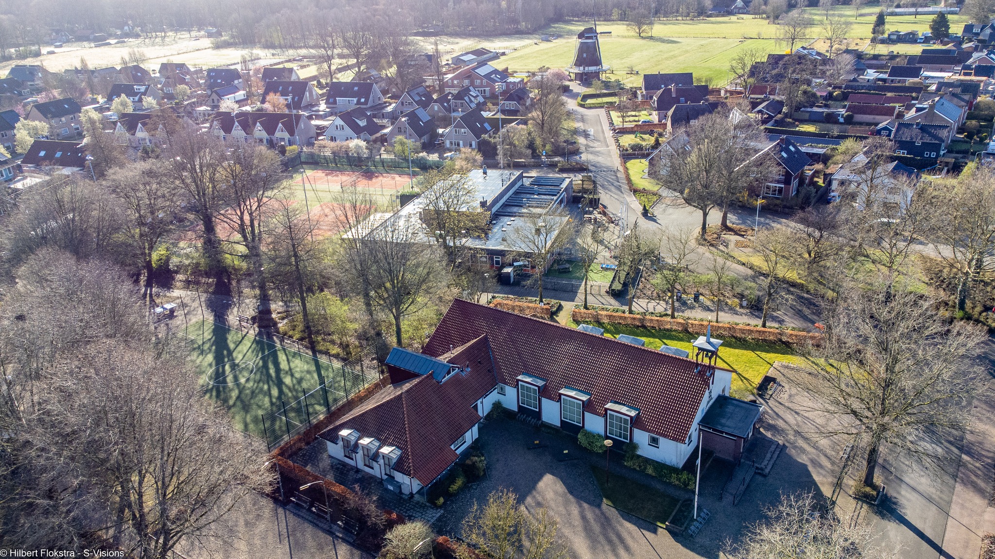 Lees meer over het artikel Kapel Hulshorst